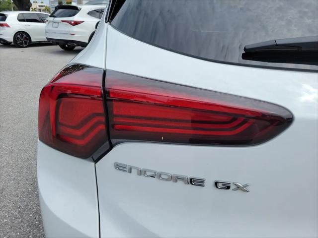 2024 Buick Encore GX Sport Touring FWD