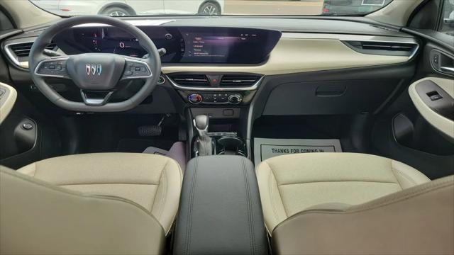 2024 Buick Encore GX Sport Touring FWD