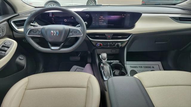 2024 Buick Encore GX Sport Touring FWD