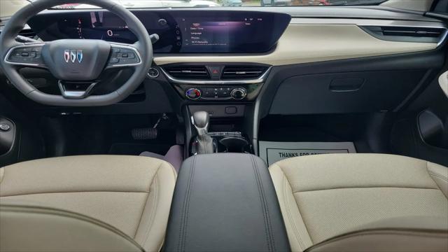 2024 Buick Encore GX Sport Touring FWD