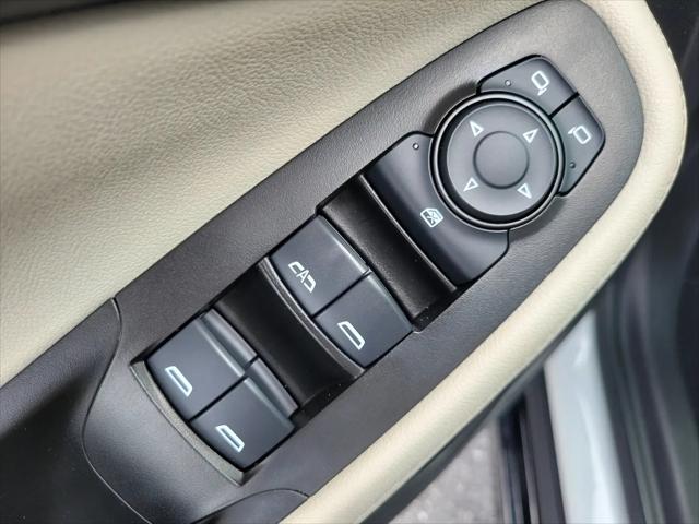 2024 Buick Encore GX Sport Touring FWD