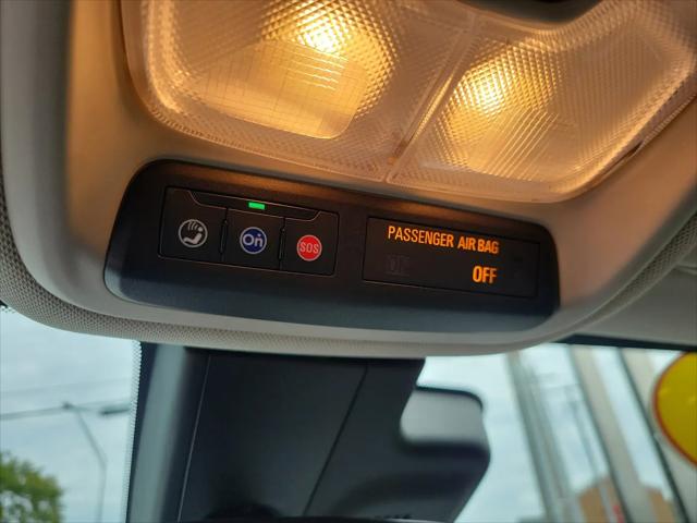 2024 Buick Encore GX Sport Touring FWD