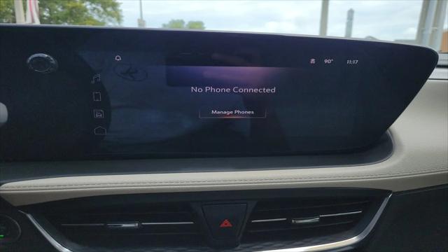 2024 Buick Encore GX Sport Touring FWD