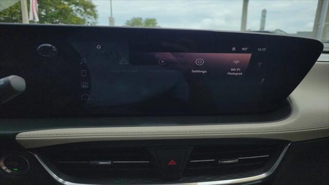 2024 Buick Encore GX Sport Touring FWD