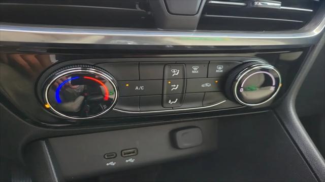 2024 Buick Encore GX Sport Touring FWD