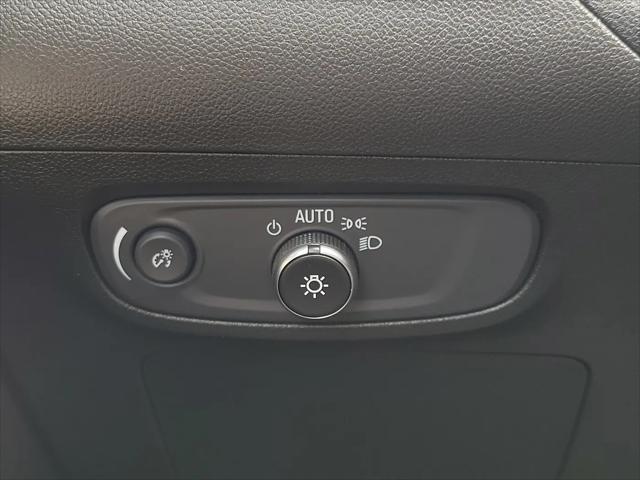 2024 Buick Encore GX Sport Touring FWD