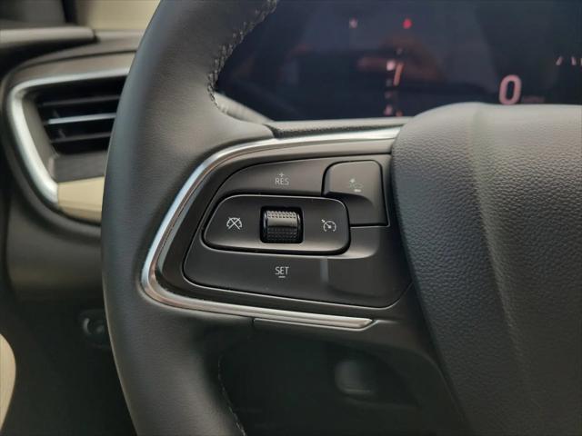 2024 Buick Encore GX Sport Touring FWD