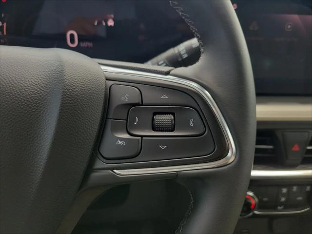 2024 Buick Encore GX Sport Touring FWD