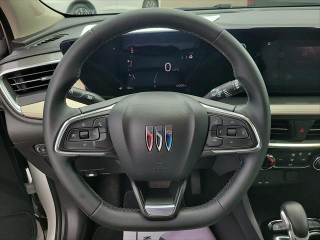 2024 Buick Encore GX Sport Touring FWD