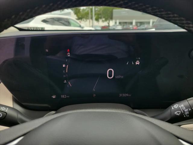 2024 Buick Encore GX Sport Touring FWD