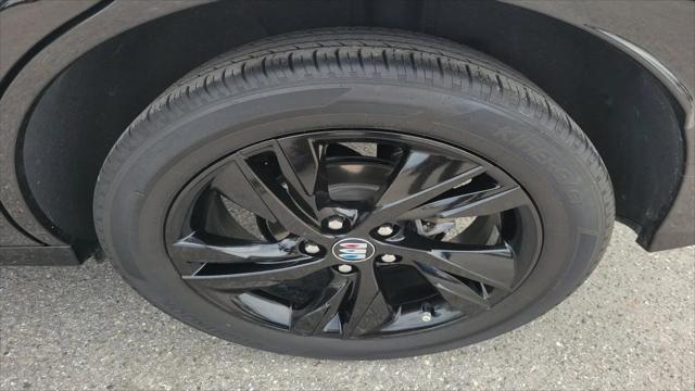 2024 Buick Encore GX Sport Touring FWD