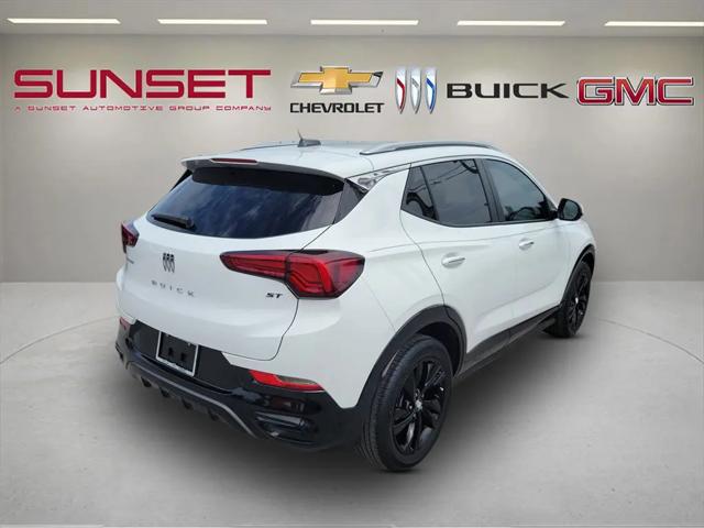 2024 Buick Encore GX Sport Touring FWD