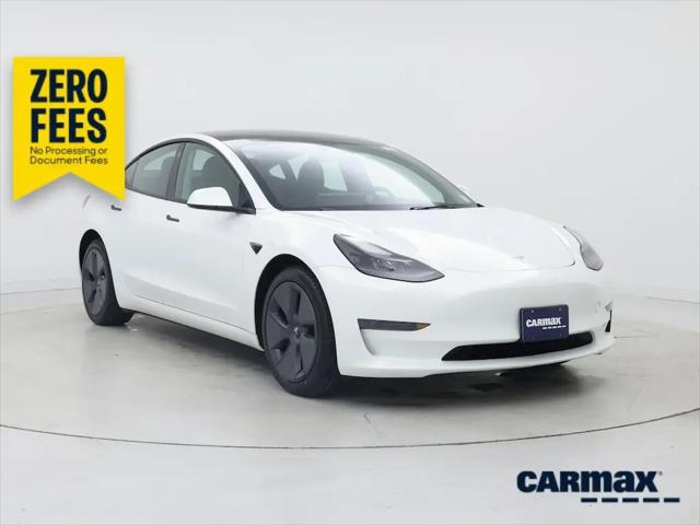 2023 Tesla Model 3 Rear-Wheel Drive for sale in Rochester, NY