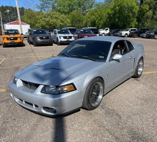 2004 Ford Mustang Cobra for sale in White Bear Lake, MN