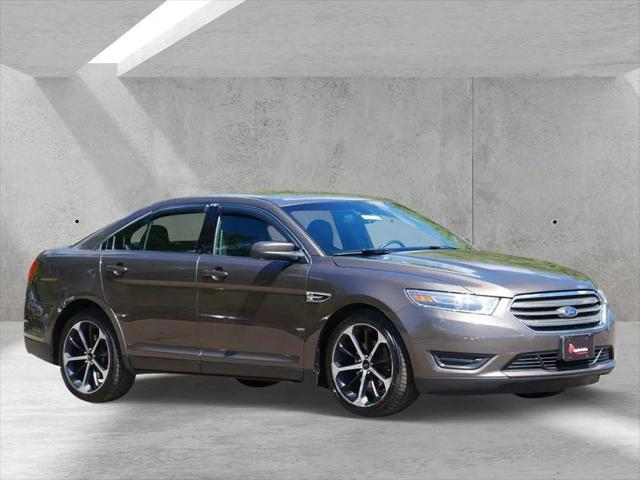 2016 Ford Taurus SEL for sale in White Bear Lake, MN