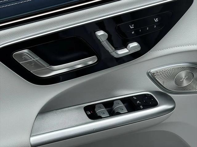 2026 Mercedes-Benz EQE 320 EQE 320