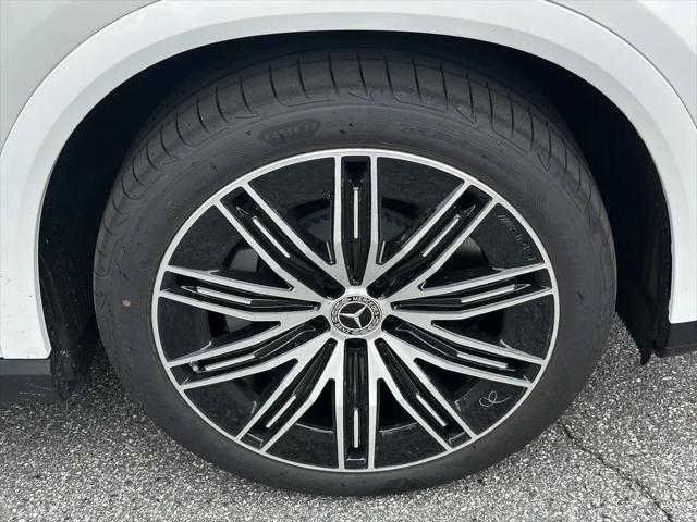 2026 Mercedes-Benz EQE 320 EQE 320