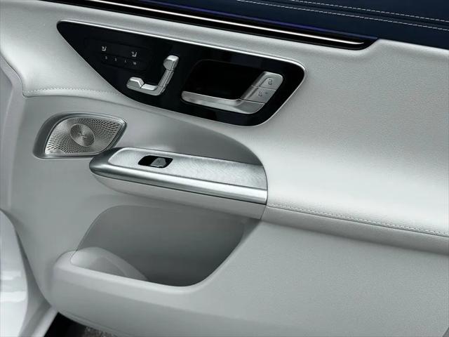 2026 Mercedes-Benz EQE 320 EQE 320