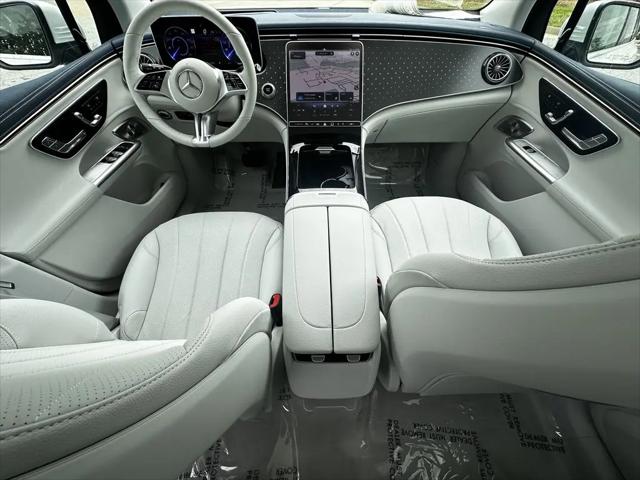 2026 Mercedes-Benz EQE 320 EQE 320