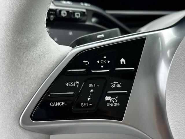 2026 Mercedes-Benz EQE 320 EQE 320