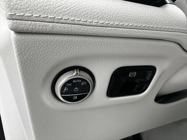 2026 Mercedes-Benz EQE 320 EQE 320