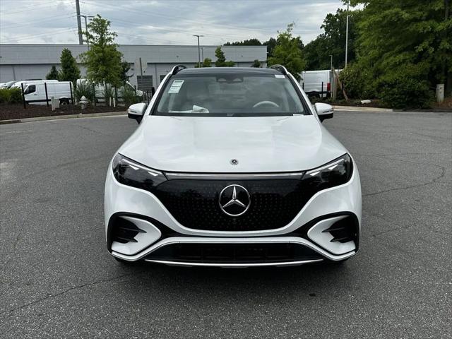 2026 Mercedes-Benz EQE 320 EQE 320