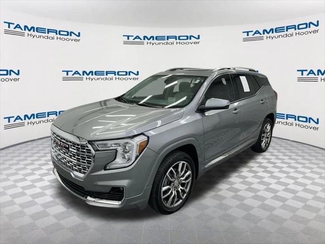 2023 GMC Terrain AWD Denali for sale in Hoover, AL