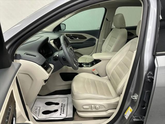 2023 GMC Terrain AWD Denali