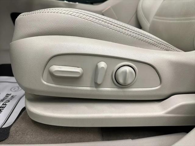 2023 GMC Terrain AWD Denali