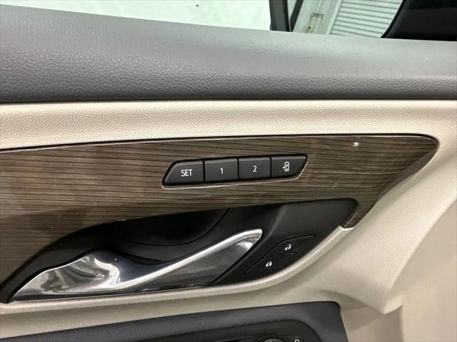 2023 GMC Terrain AWD Denali