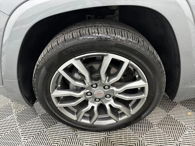 2023 GMC Terrain AWD Denali