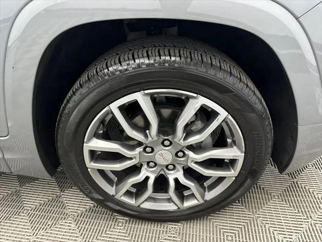 2023 GMC Terrain AWD Denali