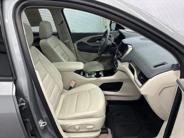 2023 GMC Terrain AWD Denali