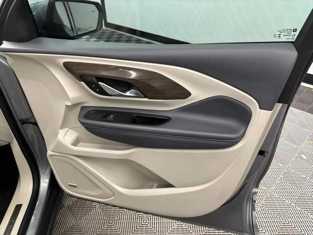 2023 GMC Terrain AWD Denali