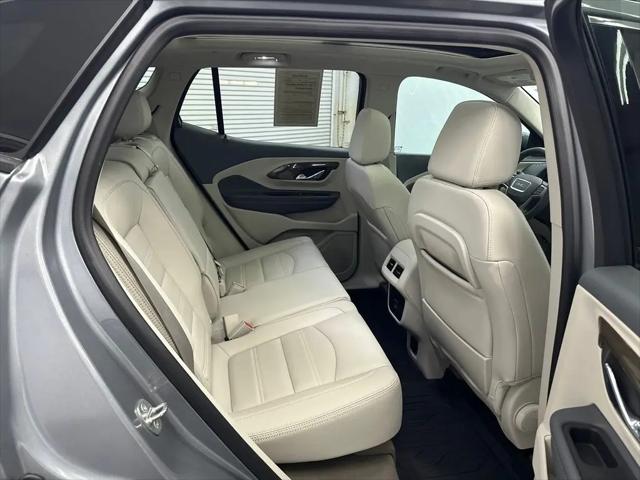 2023 GMC Terrain AWD Denali