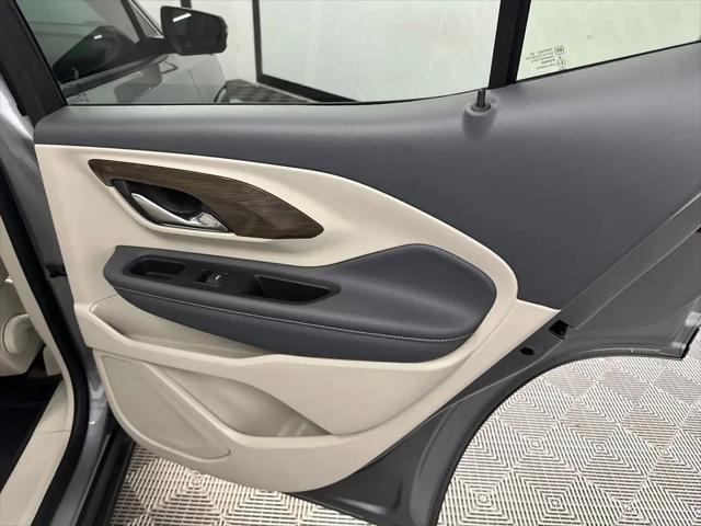 2023 GMC Terrain AWD Denali