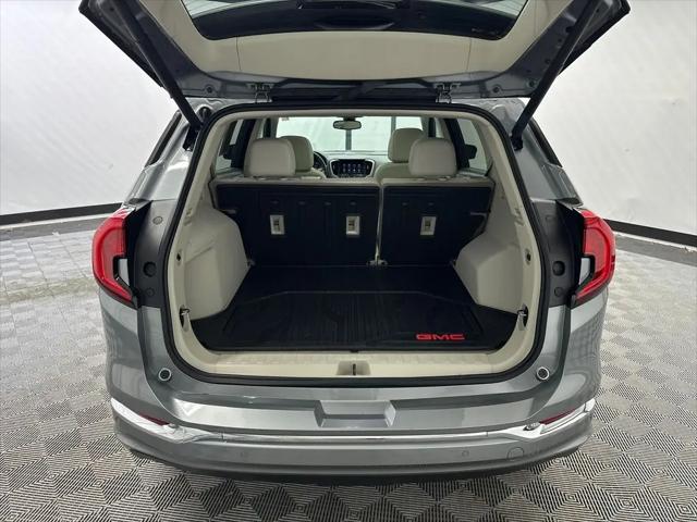 2023 GMC Terrain AWD Denali