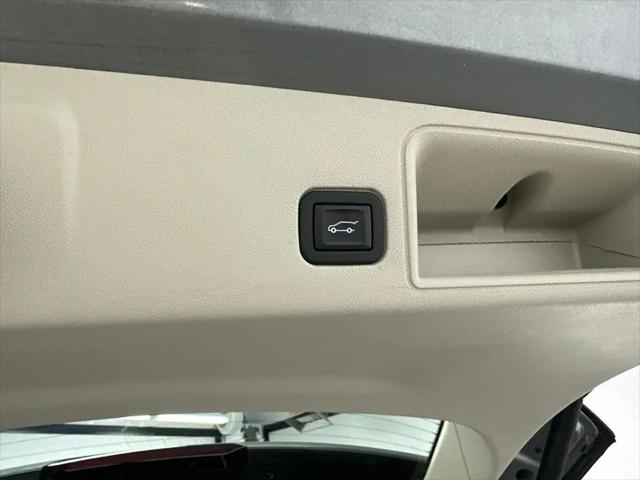 2023 GMC Terrain AWD Denali
