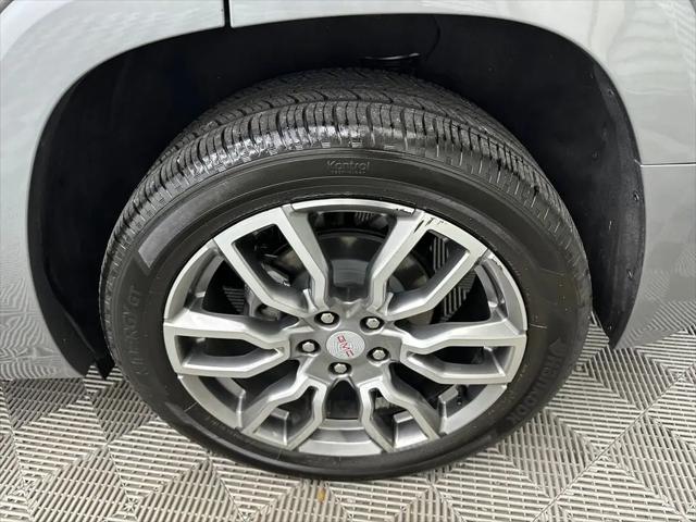 2023 GMC Terrain AWD Denali