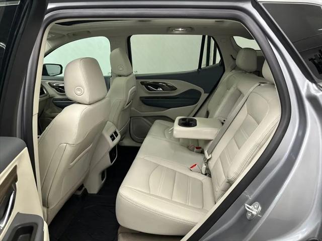 2023 GMC Terrain AWD Denali