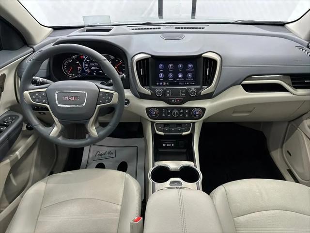2023 GMC Terrain AWD Denali