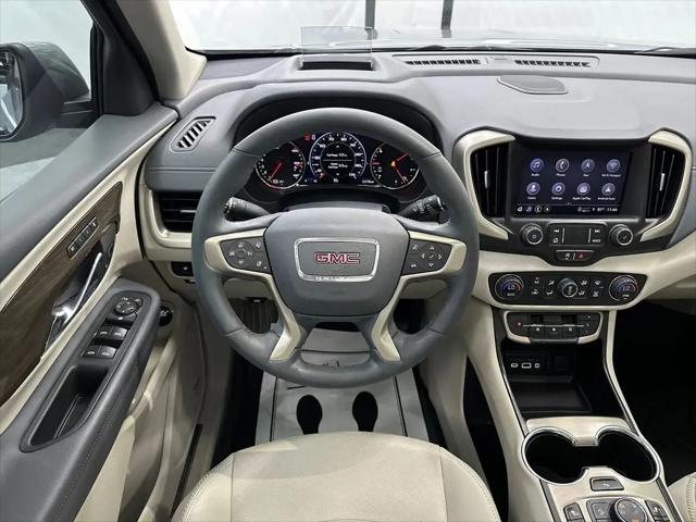 2023 GMC Terrain AWD Denali