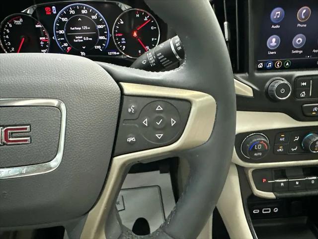 2023 GMC Terrain AWD Denali