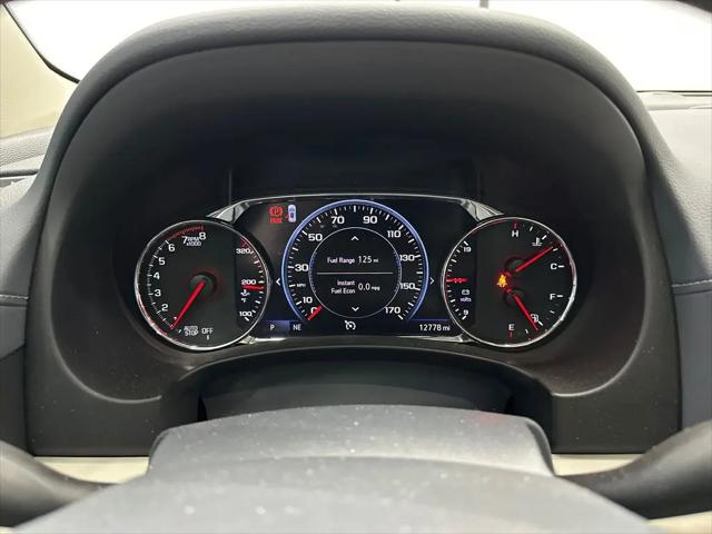 2023 GMC Terrain AWD Denali