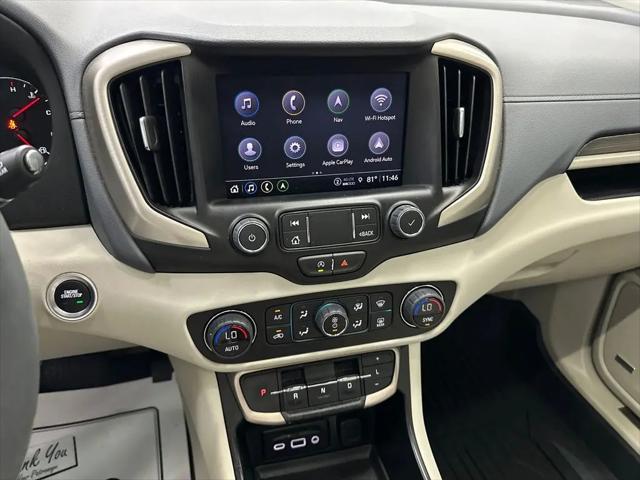 2023 GMC Terrain AWD Denali