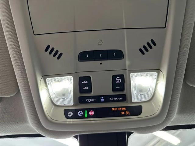 2023 GMC Terrain AWD Denali