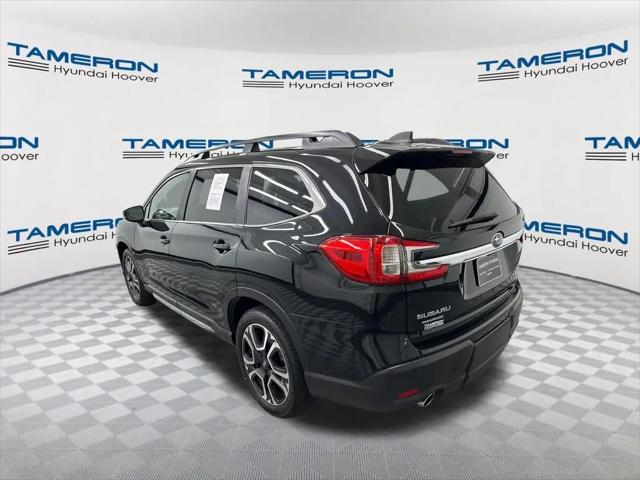 2024 Subaru Ascent Limited 7-Passenger