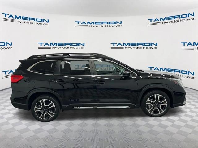 2024 Subaru Ascent Limited 7-Passenger