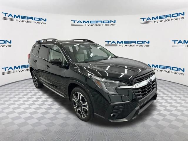 2024 Subaru Ascent Limited 7-Passenger