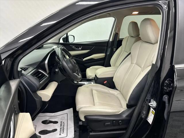 2024 Subaru Ascent Limited 7-Passenger